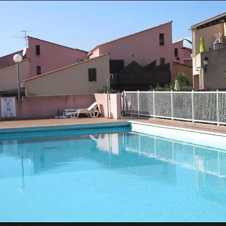 Agosta Apartment Albitreccia
